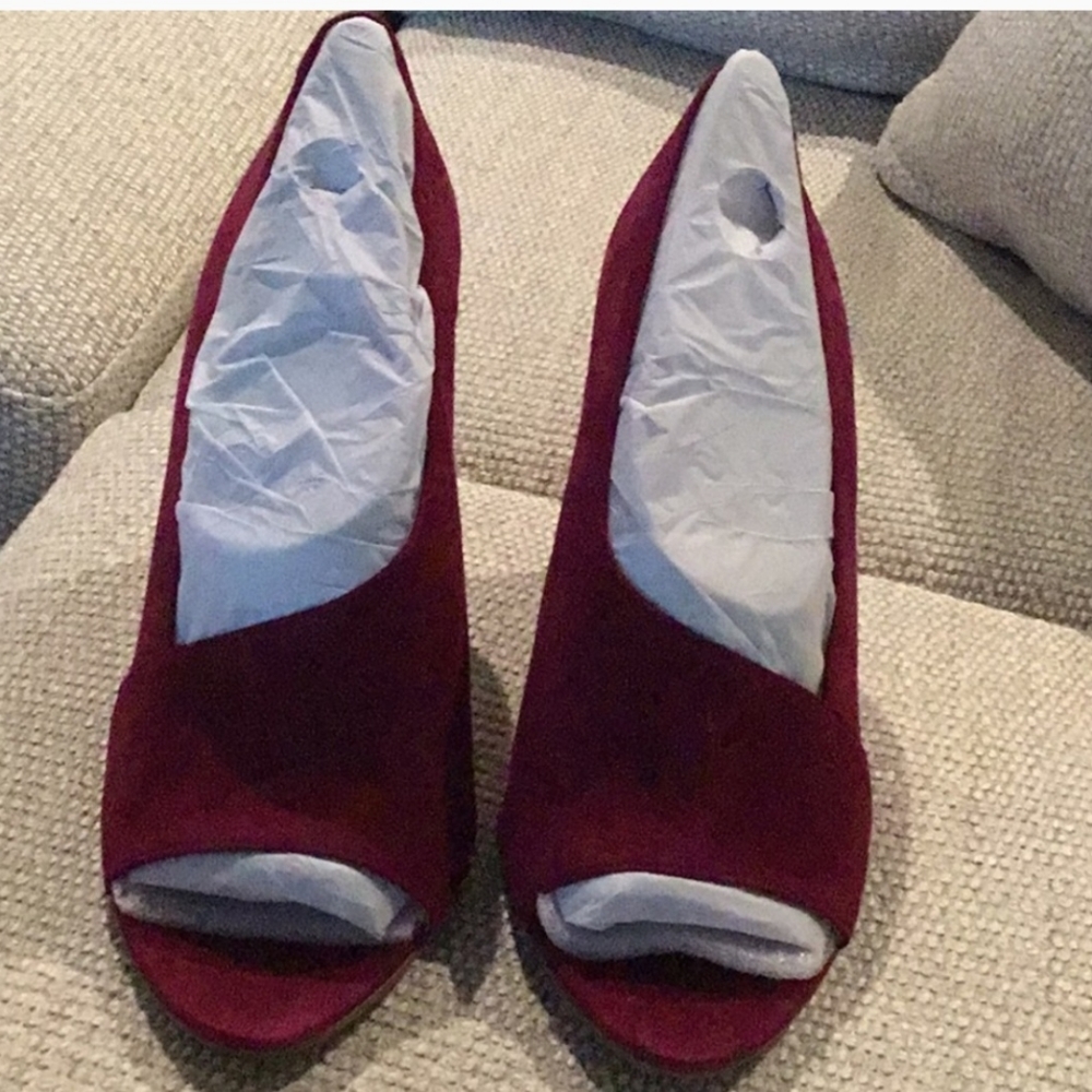 Vince Camuto Rallien Shoes